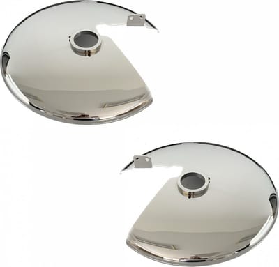 Kawasaki K53020-200M remschijf hoes set Kawasaki Nomad 1500