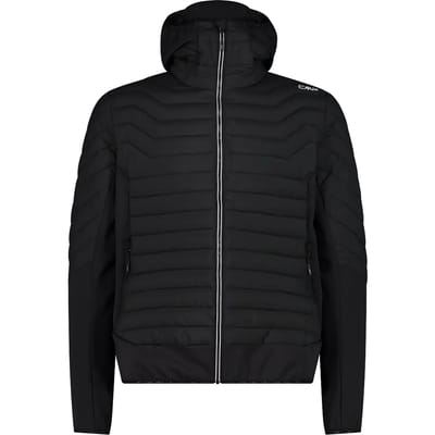 Hybride jas met capuchon CMP