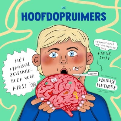 De Hoofdopruimers - Fleur Smit