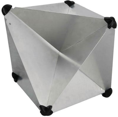 Radarreflector achtvlakkig - 5 mm²