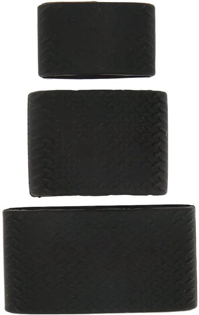 Allecto - Antislip Slijtvaste Siliconen Barber Clipper Beschermhoes