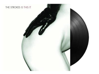 Is This It - The Strokes