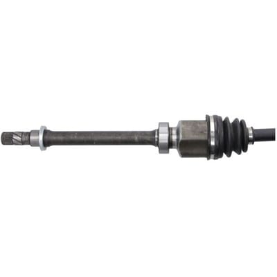 Aandrijfas POINT GEAR PNG75939