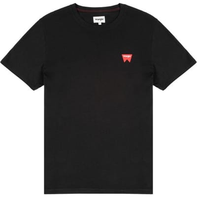 Wrangler  - Maat S - SIGN OFF Heren Shirt