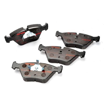 Remblokset FERODO Performance FDS779, voor