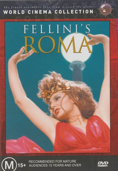Roma (Import)