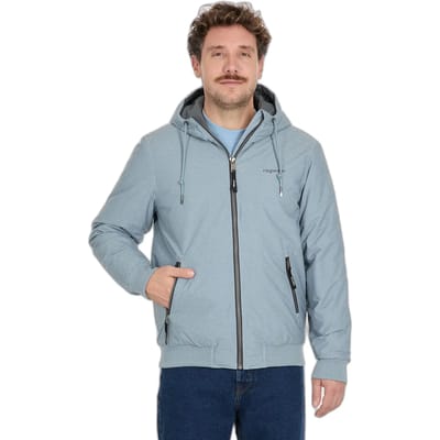Hooded jacket Ragwear Stewie