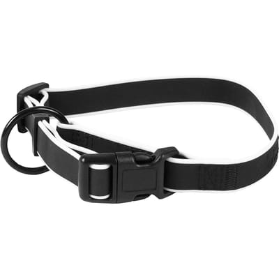 Horka - Honden - Halsband - Zwart - S