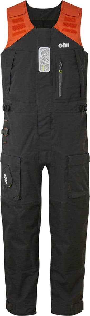 GILL OS13 Ocean Zeilbroek - Heren - Maat XXL