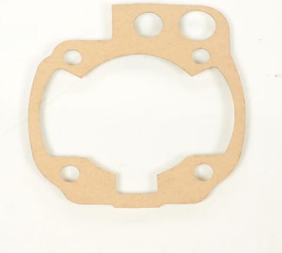 Joint de haut moteur Doppler alu piston Vertex pour moto Minarelli 50 AM6 Neuf