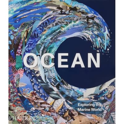 Ocean - Phaidon Editors