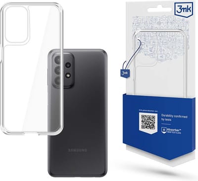 Samsung Galaxy A23 4G/5G - 3mk Armor Case
