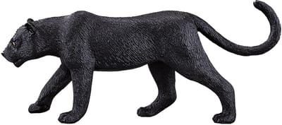 Mojo Wildlife Zwarte Panter - 387017