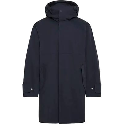 Parka Casual Friday Briston