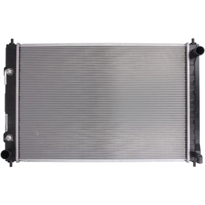 Radiator, motorkoeling VALEO 701195