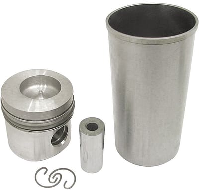 KS - Motorreparatieset - Ø 108 mm - Fendt - D0824 D0826