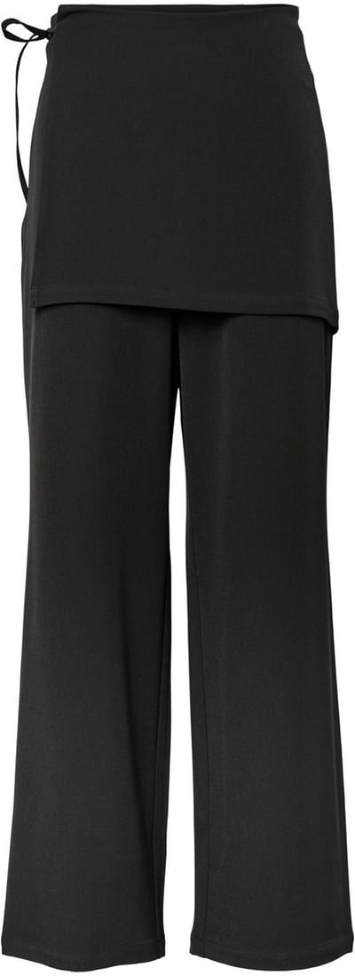 Pieces Broek PCJOSSA MW
