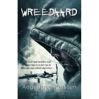 Wreedaard - Kersten Angélique