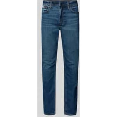 Calvin Klein Jeans SLIM TAPER SAHARA SA Jeans
