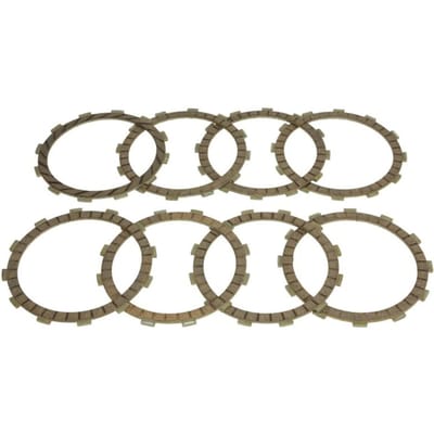 Koppelingsplaat FERODO FCD0108