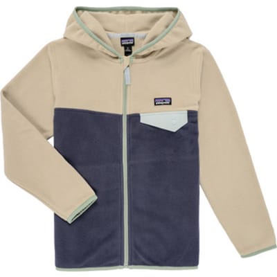 Patagonia  Fleece Jack K'S MICRO D SNAP-T JKT