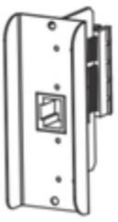 ZT2X0 INTERNAL ZEBRANET PRINTSERVER 10/100