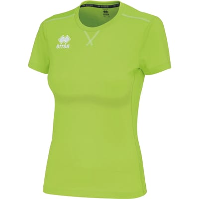 T-Shirt Errea Marion Maglia Mc Ad - Sportswear - Vrouwen