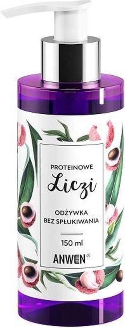 Eiwit Lychee Leave-in Conditioner 150ml