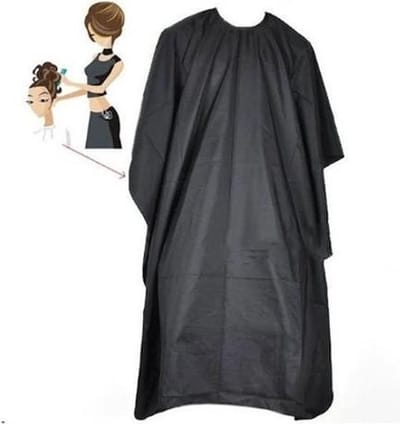 Jumada - Kappersmantel - Waterproof Kappersschort - Kapmantel - Haar Knippen - Tondeuse - Volwassenen & Kinderen - One Size -
