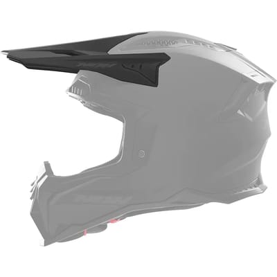 Vizier voor motorcrosshelm Nox N634