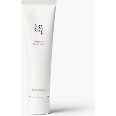 Beauty of Joseon Dynasty Crème Grote Maat 100ml white