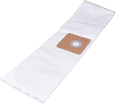 Geschikt voor COMAC. 10 stuks. Stofzuigerzakken voor CA15, Ecoplus15, Synthetisch. COVAKO Merk