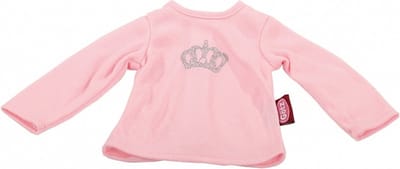 Götz Shirt Kroon 36 cm