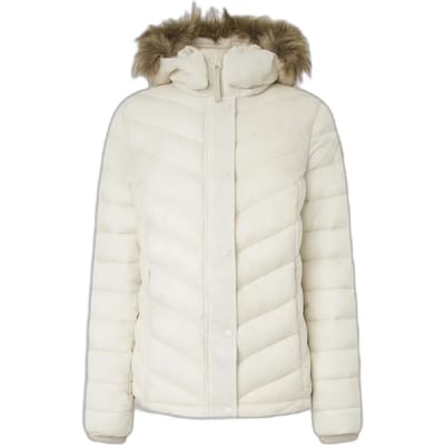 Damesjack met capuchon Pepe Jeans Babs