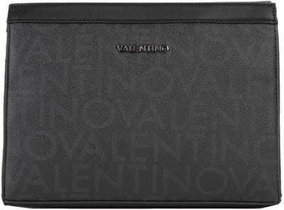 VALENTINO accessoiretas King Soft Cosmetic Case Nero zwart