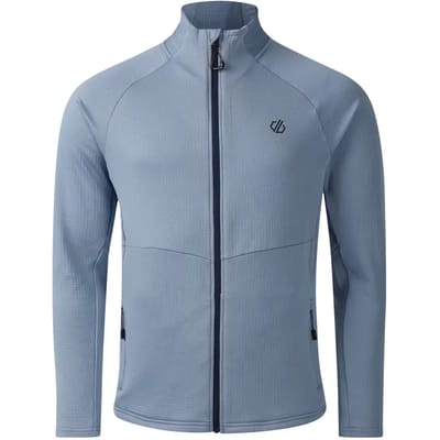 Dare2b Apex Stretch Jas Blauw M Man