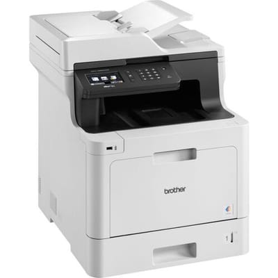 Brother MFC-L8690CDW - All-In-One Laserprinter