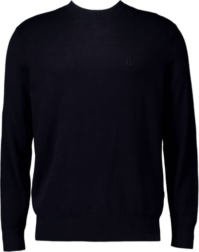 Armani Exchange - Trui Donkerblauw Armani Exchange Trui Donkerblauw Xm000338 Af12291