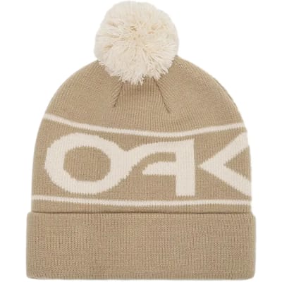 Oakley Apparel Factory Cuff Muts Beige