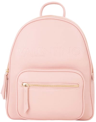 VALENTINO vrije tijd rugzak rugzak Foxy Re Backpack Cipria roze