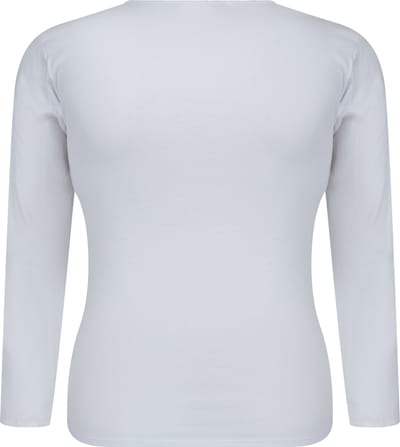 Beeren Shirt Lange Mouw