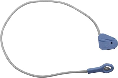 Vaatwasser Scharnier Kabel - Deurkoord Vaatwasser - Apparaat Reparatie - Origineel Vervangingsonderdeel - 1x1x1 cm - Grijs