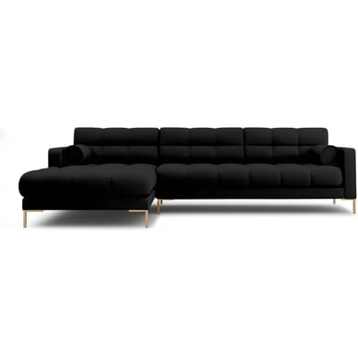 Hoekbank Bali links | Cosmopolitan Design