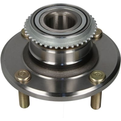 Wiellagerset BTA H25046BTA