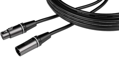 gator cableworks gcwc-xlr-10