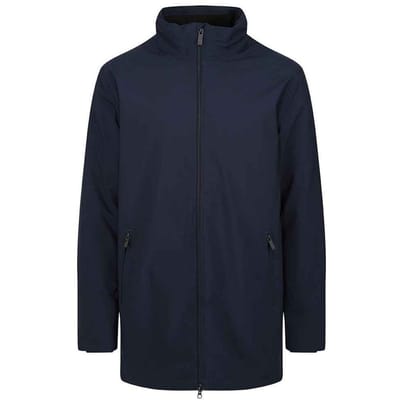 Regatta Heren Hampton Execute Jacket (Marine)