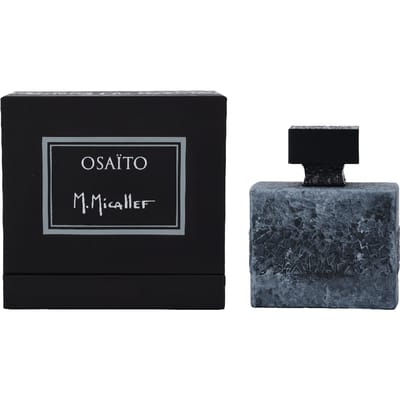 M. Micallef Osaito eau de parfum spray 100 ml
