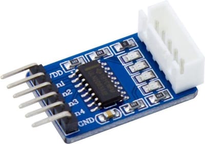OTRONIC® ULN2003 Stepper Motor Driver Board