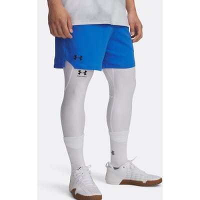 Under Armour Vanish Woven 6In Shorts Heren-Lichtblauw