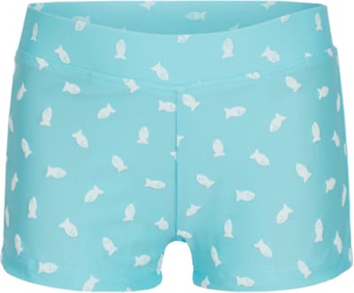 Bora Bora baby zwemshort 18 mnd licht aqua 50 UPF